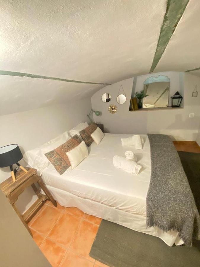 Alegria Urban Apartment Sevilla